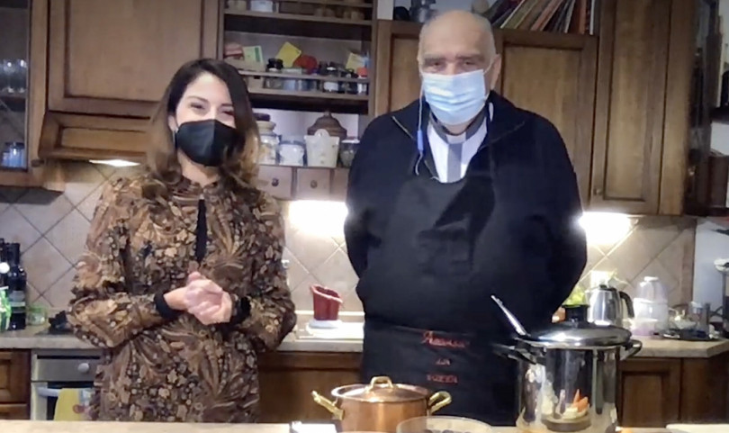 «Carne sintetica? Meglio fare la dieta!»